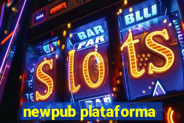 newpub plataforma